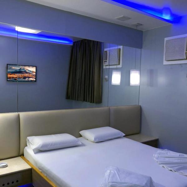 Hotel Praia Grande Niterói - Foto 2