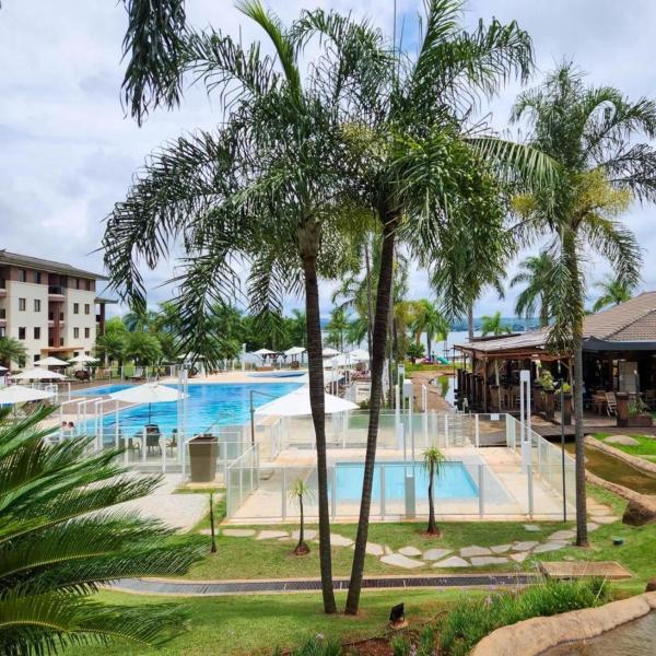 Life Resort na Beira do Lago em Brasília - Foto 4