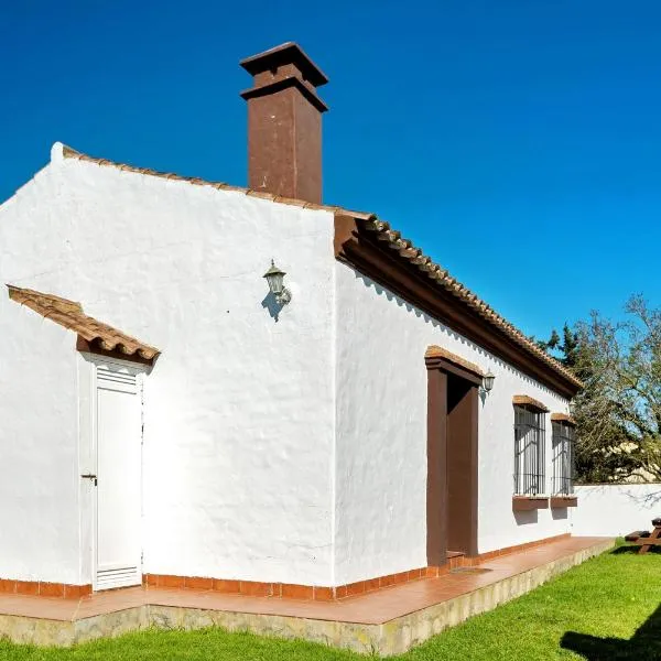 Las Calas de Roche, hotel in Roche