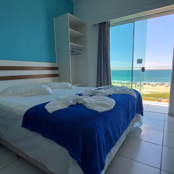 Hotel Pousada Água Marinha - Foto 2