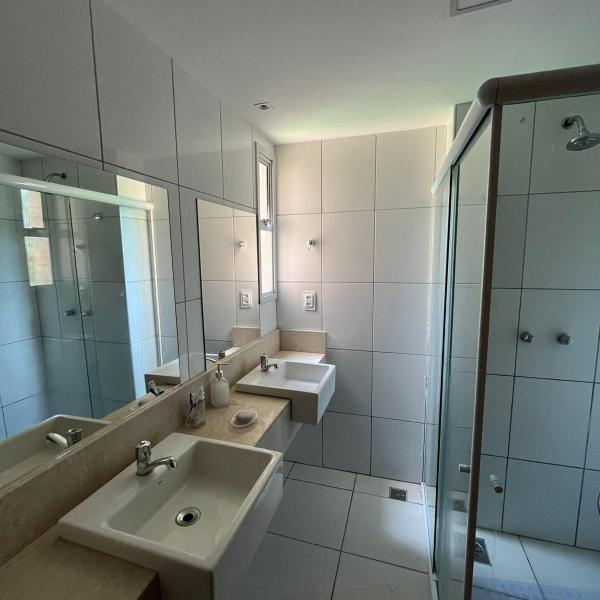 Apartamento Térreo no Catu Lake Resort Aquiraz - Foto 3