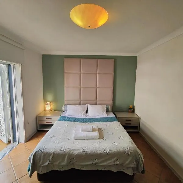 Vagueira Guest House & Beach Hostel, hotel em Aveiro