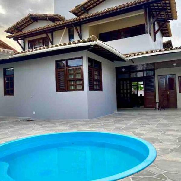 Casa em Praia do Francês - Alagoas. - Foto 4