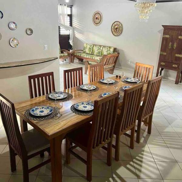 Casa em Praia do Francês - Alagoas. - Foto 5