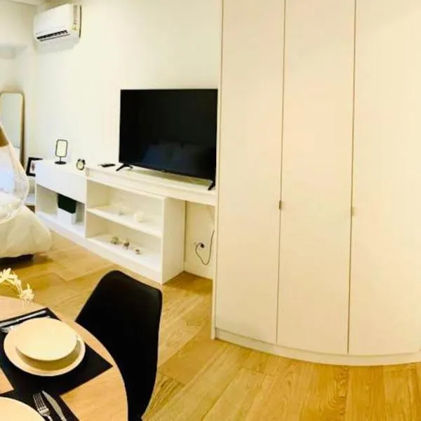 Charming Lisbon Flat