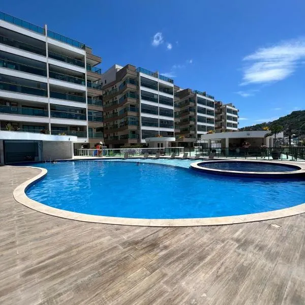 Ap dos Anjos Residence