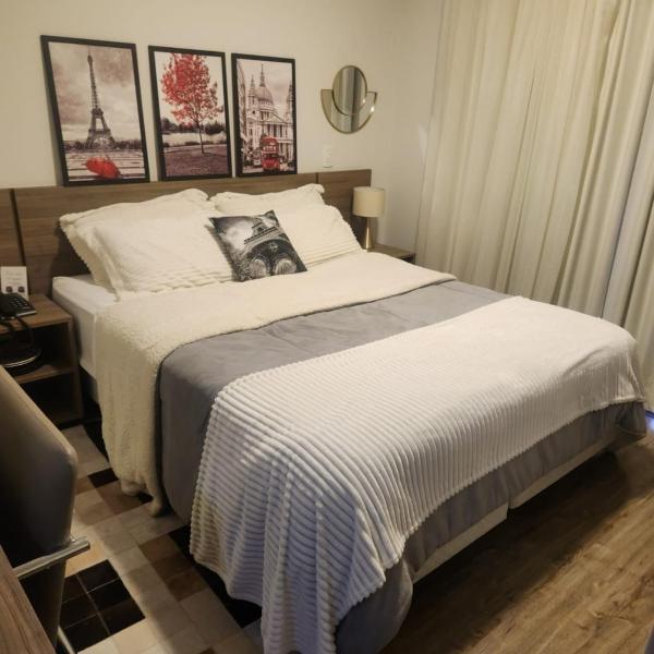Via Première Stay Flat no rio de Janeiro,Farmaci Arena,Parque Olimpico,Barra Olimpica, jacarepaguá ,Centro de Convenções RioCentro e Rock in Rio - Foto 2