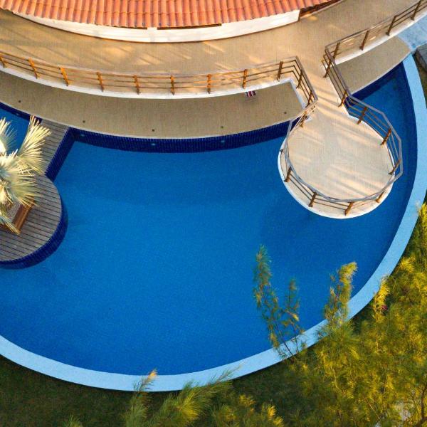 Refúgios Parajuru - Villa Cacau - Foto 3