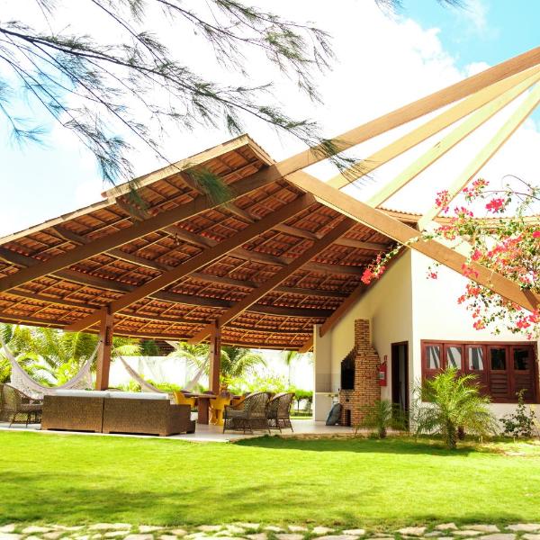 Refúgios Parajuru - Villa Cacau - Foto 4