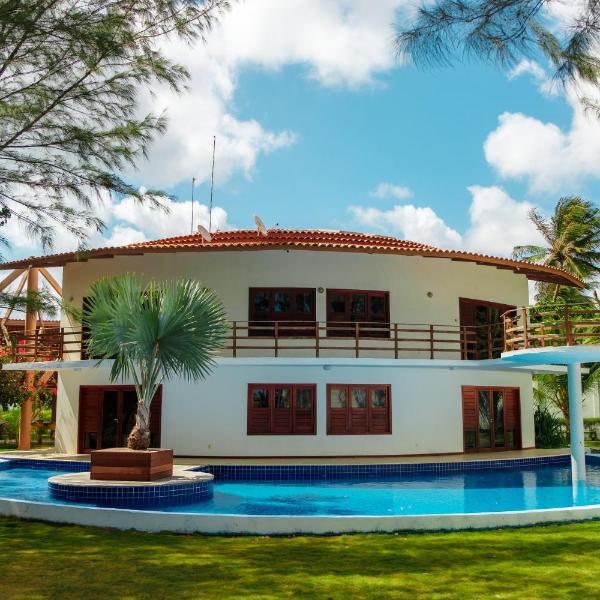 Refúgios Parajuru - Villa Cacau - Foto 2