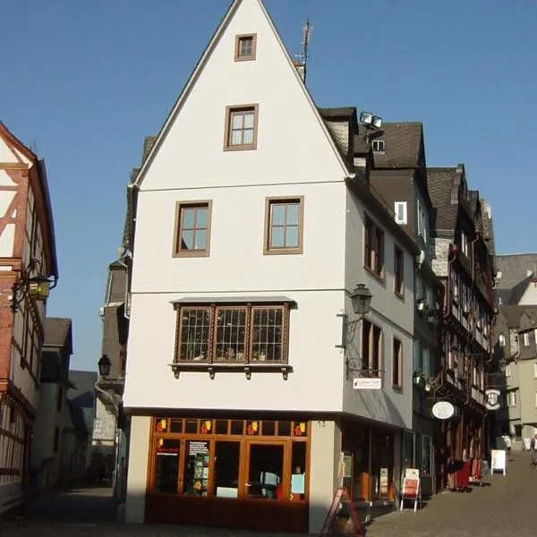 Altstadtappartment Plötze Limburg, Hotel in Limburg an der Lahn