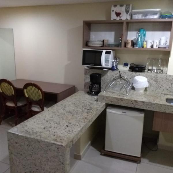 AP 306 flat beira mar praia Tambaú - Foto 4