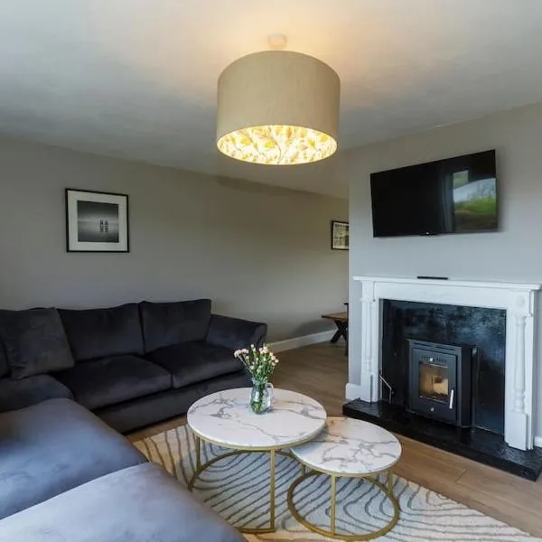 Teach an Choill, Dingle, hotel di Dingle