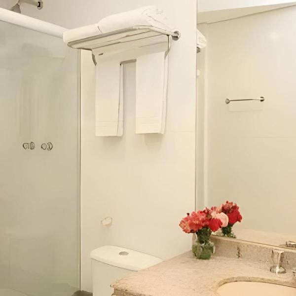 Ibirapuera Flat - Foto 3