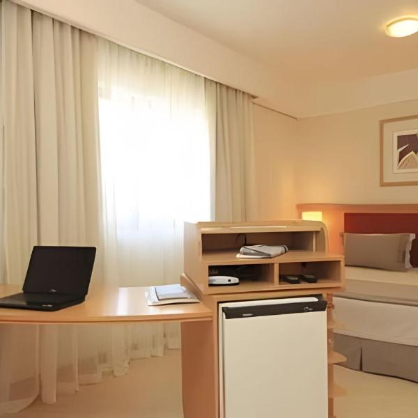 Ibirapuera Flat - Foto 2