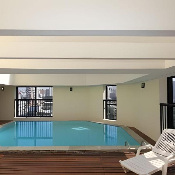 Ibirapuera Flat - Foto 4