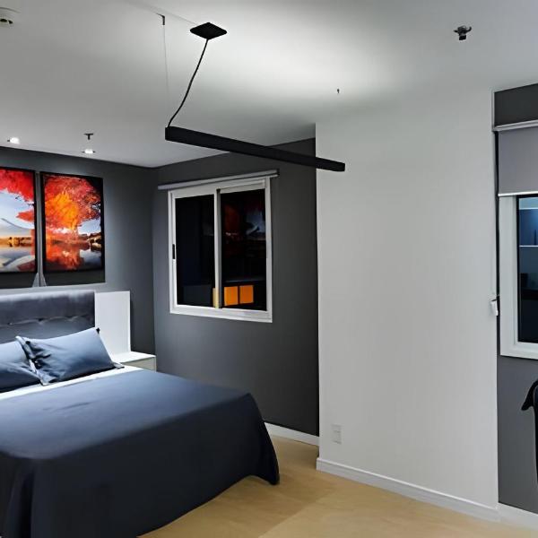 Paulista Premium Flat