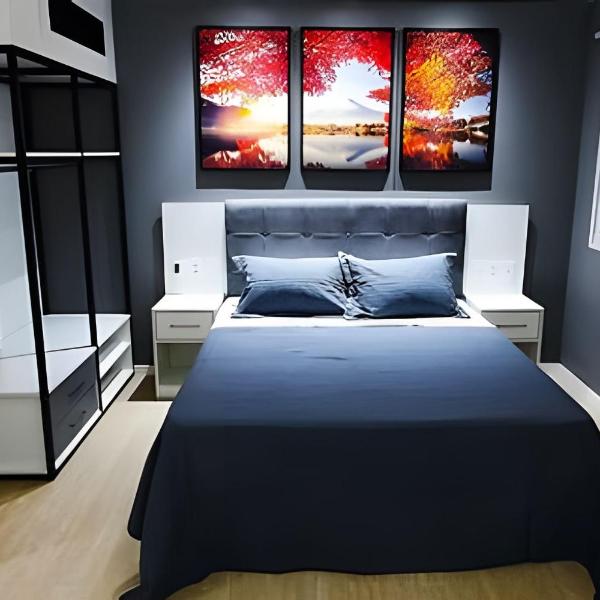 Paulista Premium Flat - Foto 2