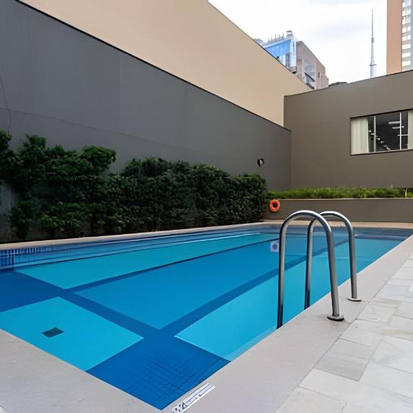 Paulista Premium Flat - Foto 4