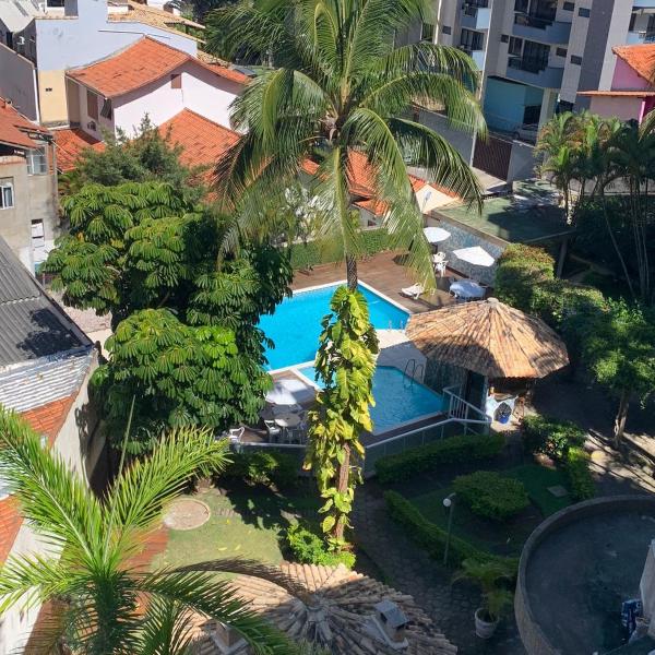 Apartamento 3 quartos Cabo Frio Praia do Forte - Foto 4
