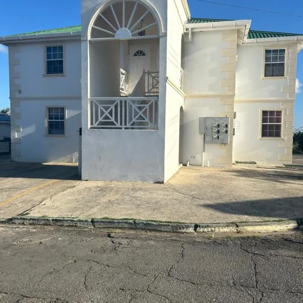 StayHaven Escapes, hotel in Saint Michael