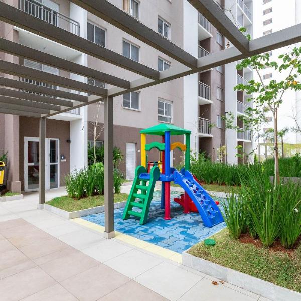 Residencial Laguna 380 - Studios por temporada - Foto 5