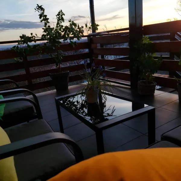 Apartman MASHA, hotel a Karlovac