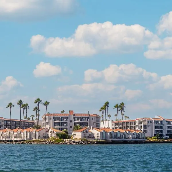 Loews Coronado Bay Resort, hotel in San Diego