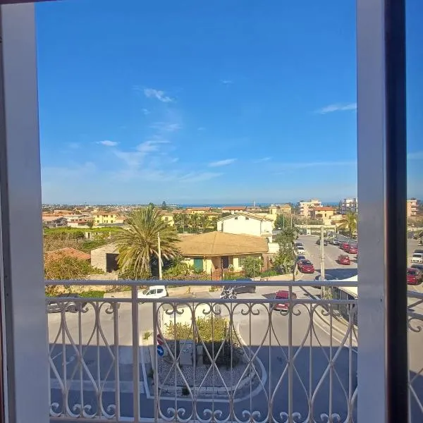 Casa Di Mitri – hotel w mieście Carini