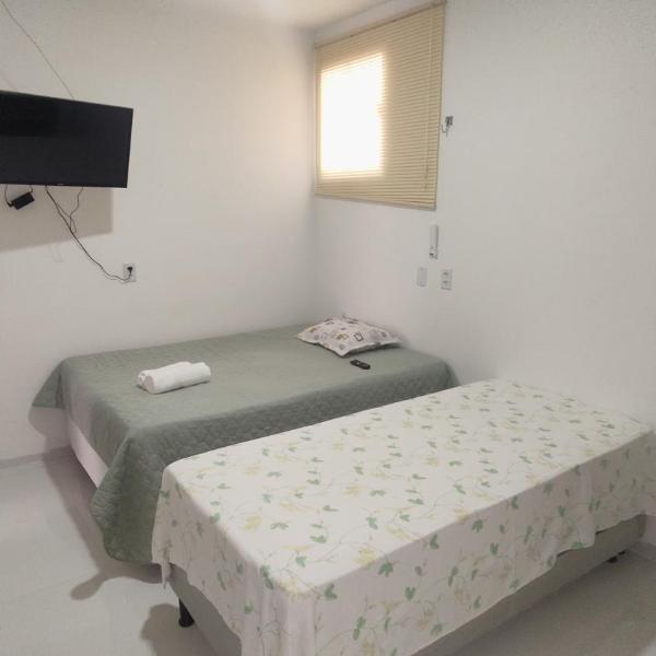 Casa mobiliada de 2 suítes na R São Lázaro 2367 - 2370 - Jardim Gonzaga - Foto 5
