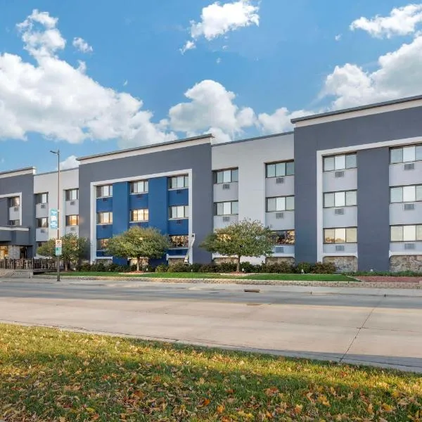 Best Western Plus Milwaukee West, hotel in Milwaukee