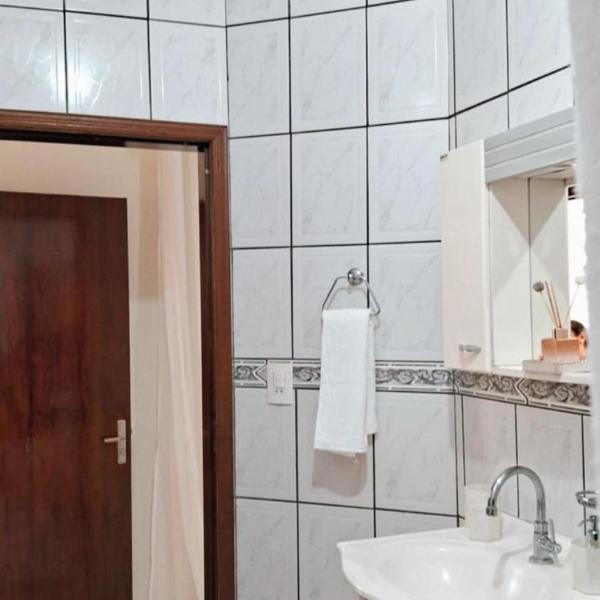 Casa Sta Amélia 3 quartos, 3 banheiros c/ garagem - Foto 3