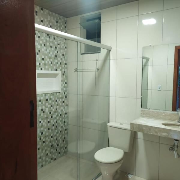Suites Cantinho de Minas - Foto 3