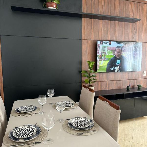 Experience Hospedagem - Monte Carlo 4 - Foto 5