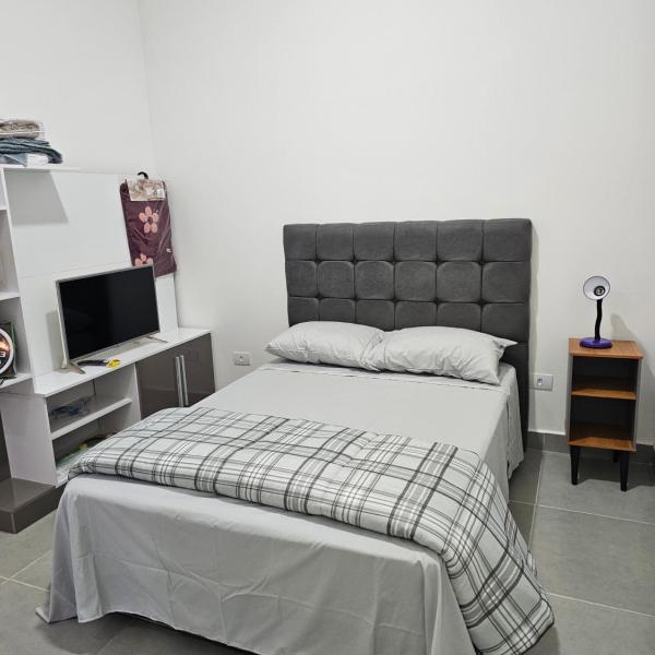RESIDÊNCIAl JARDIM MAZZA LOFT STUDIO 01 - Foto 2
