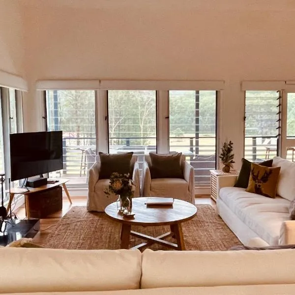 Laguna Valley Country Retreat, hotel in Laguna