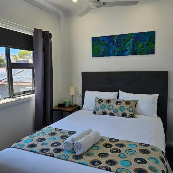 Aart Apartments, hotel in Port Lincoln