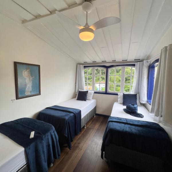 History Hostel - Foto 2
