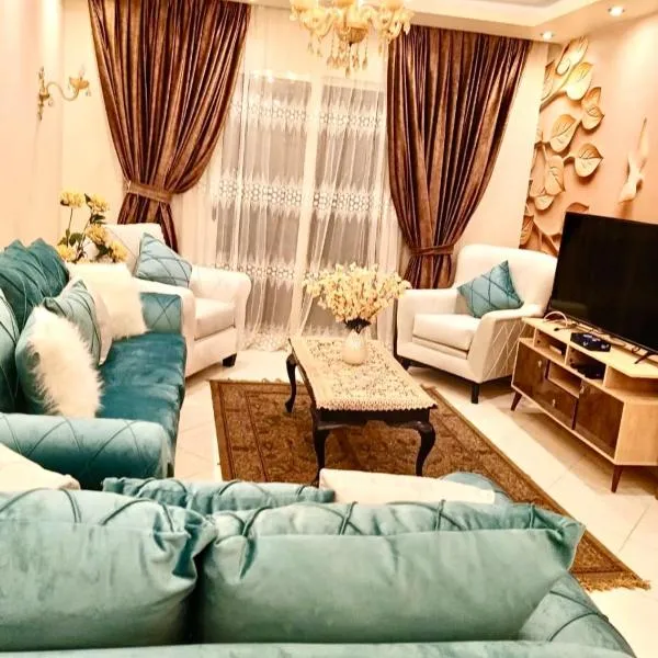 Gardenia city apartments - 35342، فندق في القاهرة