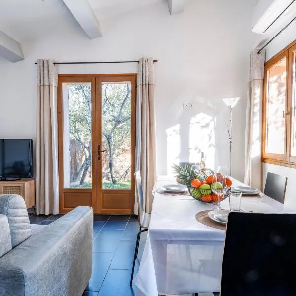 Appartement 4 personnes climatisé - Golfe St Tropez, hotel v destinácii Plan-de-la-Tour