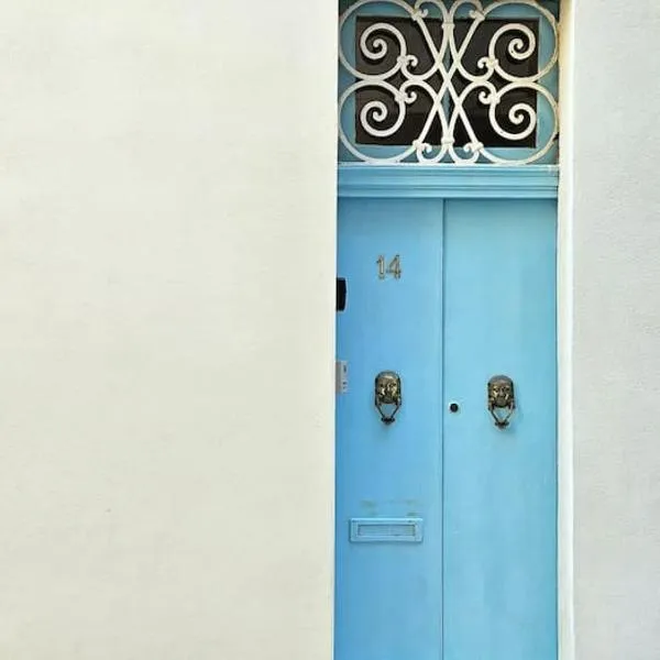 Charming Senglea Studio, hotelli kohteessa Senglea