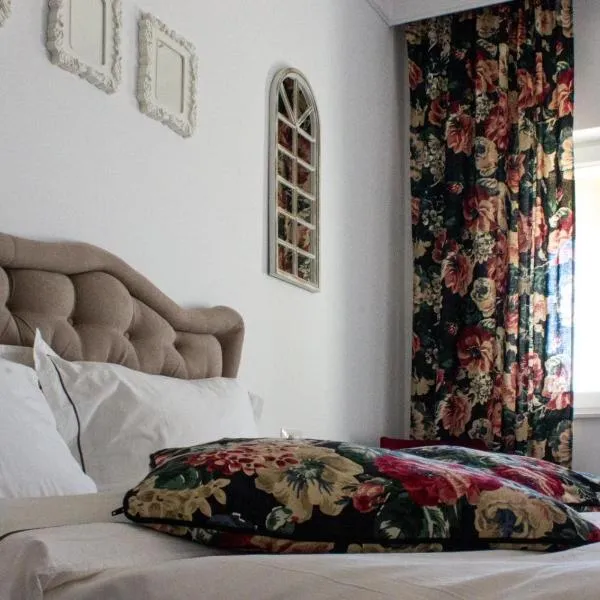 Alma Rezidence, hotel di Turda