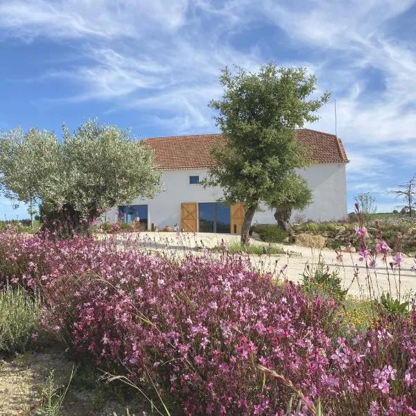 Cas'Amaro, hotel v destinaci Alenquer