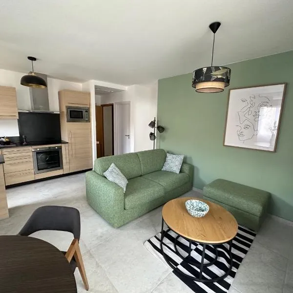 CANIGOU, hotel en Port-Vendres