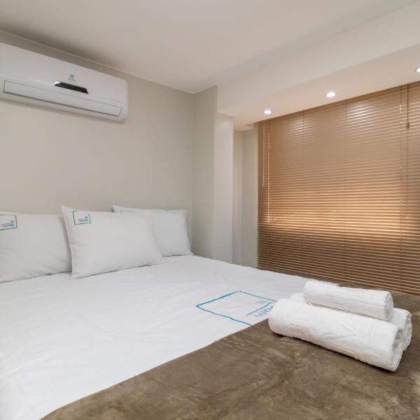 Apartamento 3 - Residencial Oliveiras - Foto 2