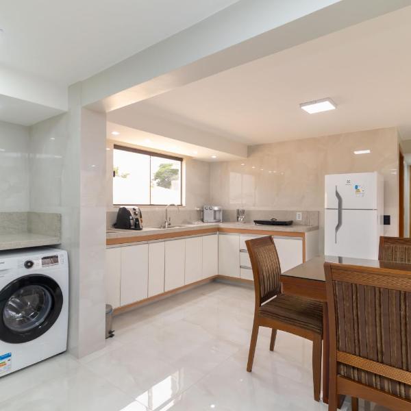 Apartamento 3 - Residencial Oliveiras - Foto 4