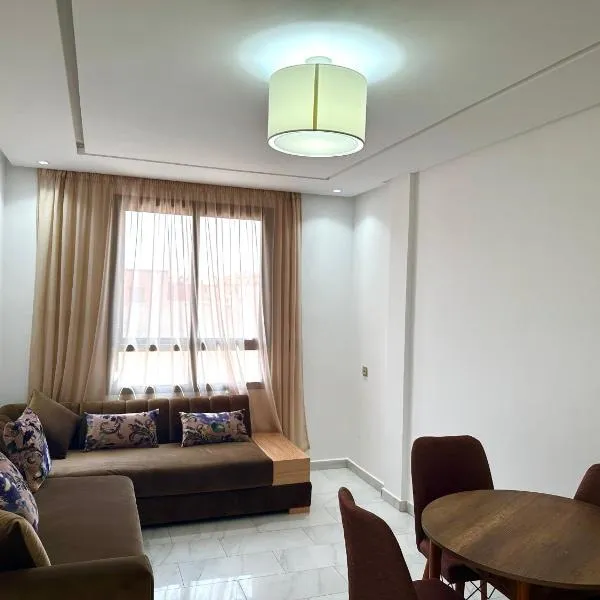 Better Place, hotel in Nador