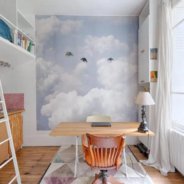 Résidor - Studio 1P