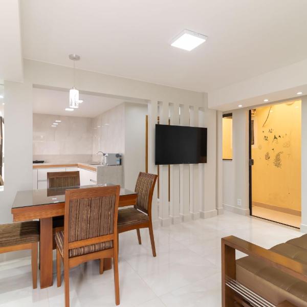 Apartamento 2 - Residencial Oliveiras - Foto 4