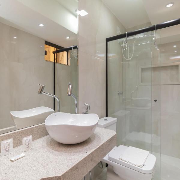 Apartamento 2 - Residencial Oliveiras - Foto 3